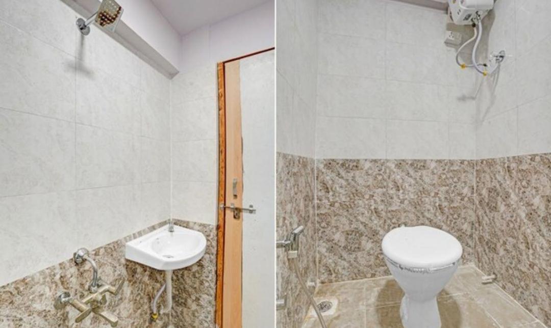 Hotel Welcome, Vip Road Vesu Surat Exterior photo